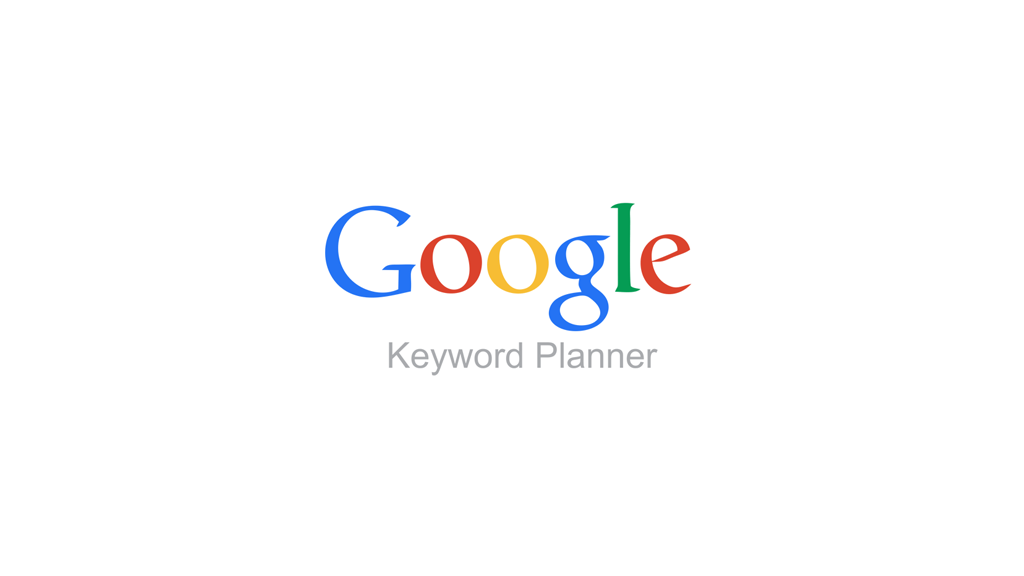 google key planner