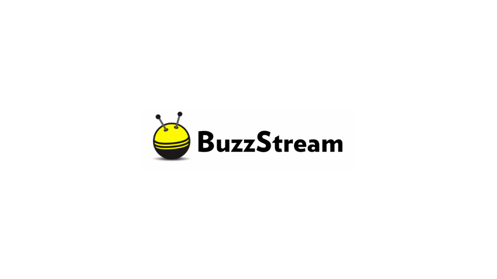 BUZZ Stream