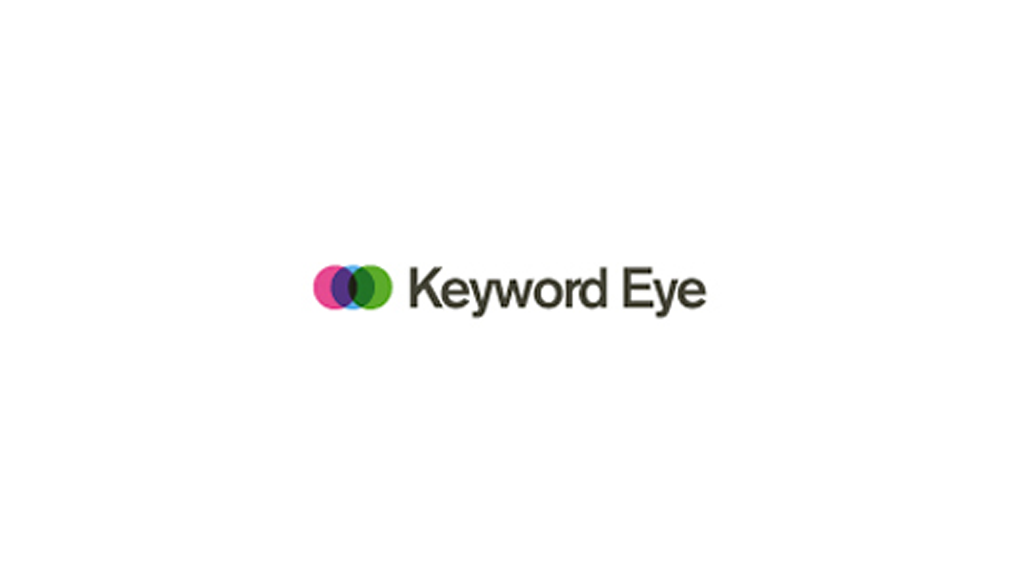 Keyword eye