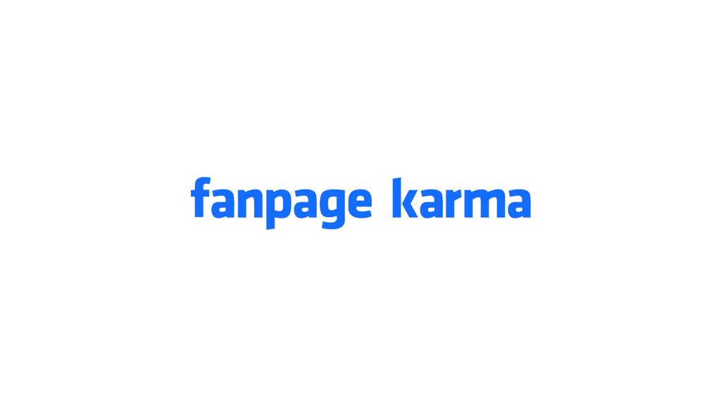 fanpage karma