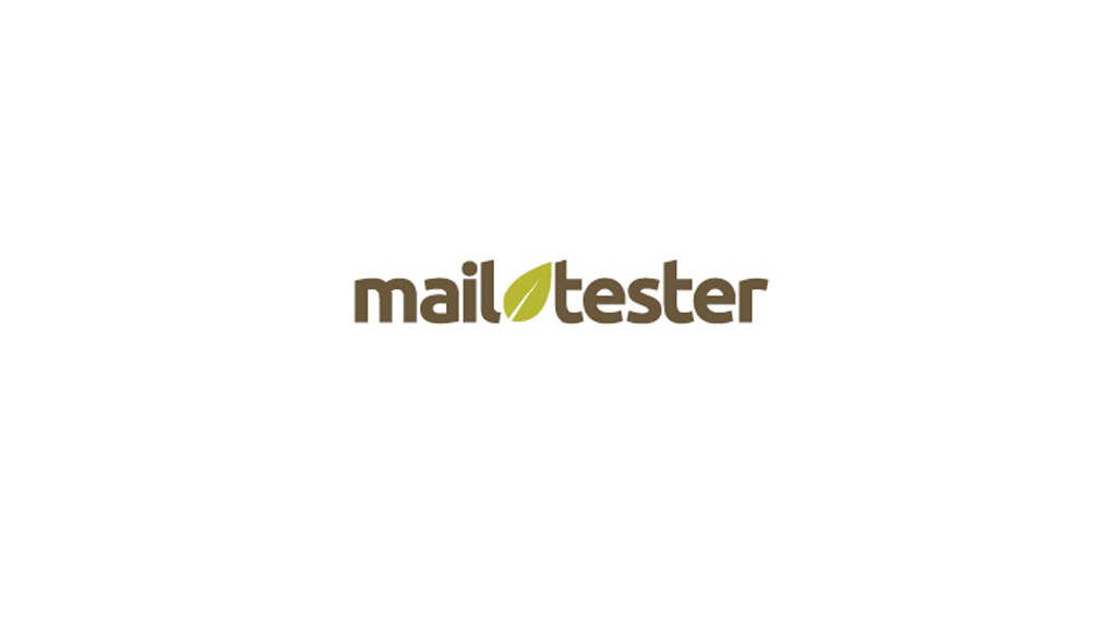 Mail tester