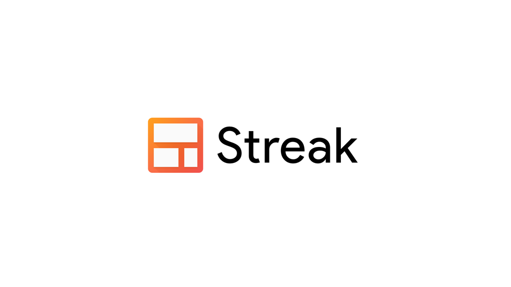 streak