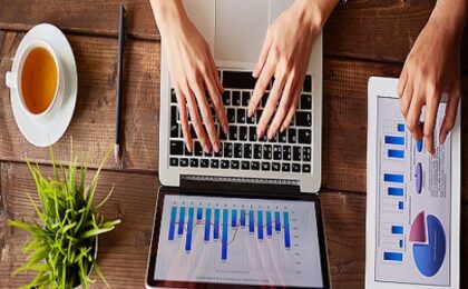 التسويق الالكتروني